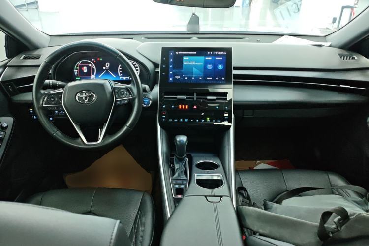 Used Toyota Avalon 2023 Dual-Motor 2.5L XLE Prestige Edition