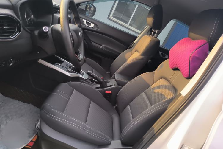 Used Chery Tiggo 5x 2019 HERO 1.5L Manual Fashion Edition