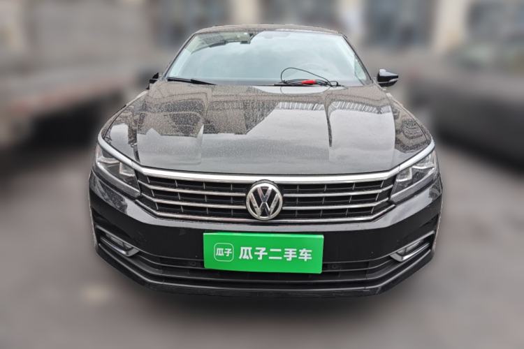 Used Volkswagen Passat 2017 280TSI DSG Luxury Edition