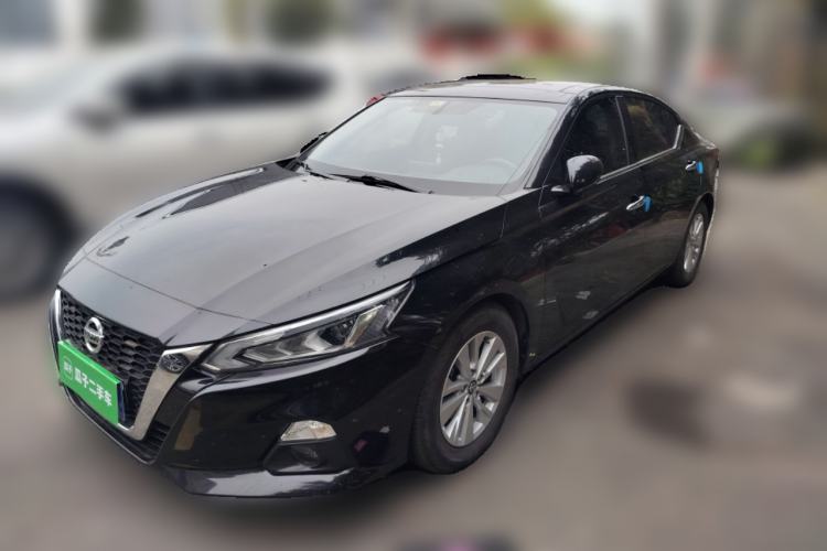Used Nissan Teana 2020 Revised Version 2.0L XL Comfort Edition