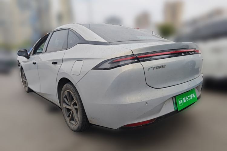 Used AION S MAX 2024 70 Star Edition