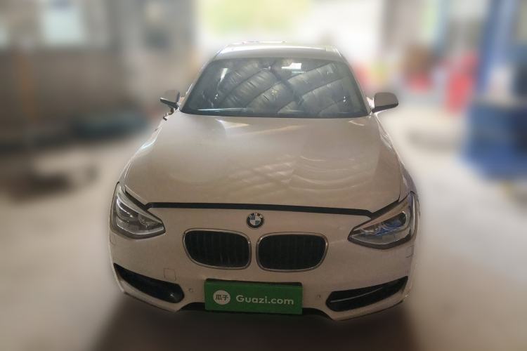 Used BMW 1 Series 2012 118i Sport Edition