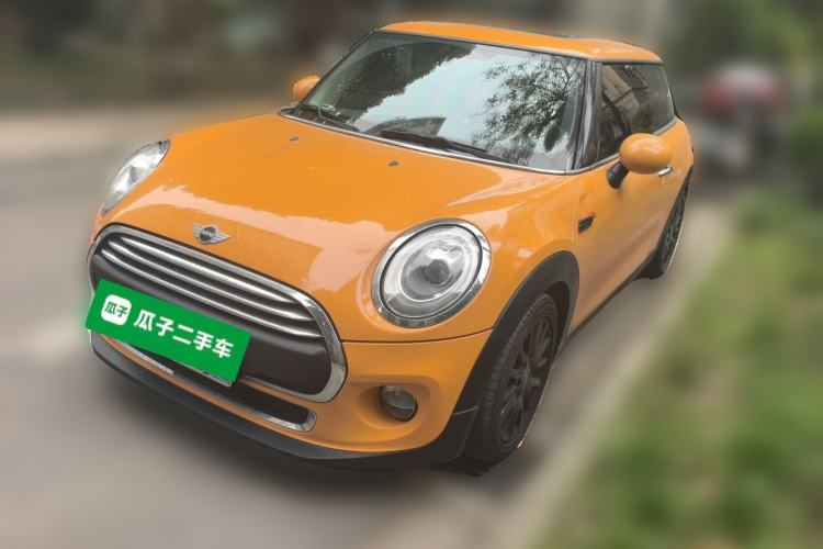 Used MINI 2016 1.2T ONE Pioneer Edition