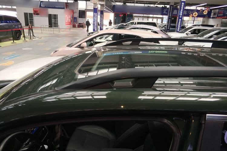 Used Subaru Forester 2022 2.0i AWD Luxury Edition EyeSight Roof