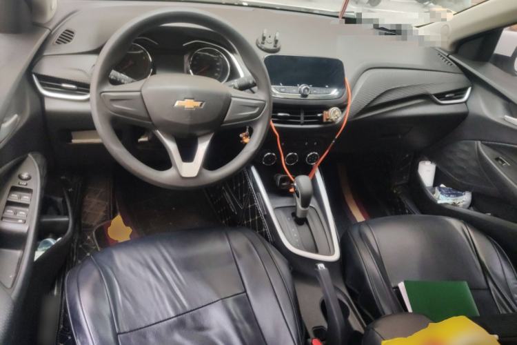 Used Chevrolet Cavalier 2020 325T Automatic Enjoyment Edition
