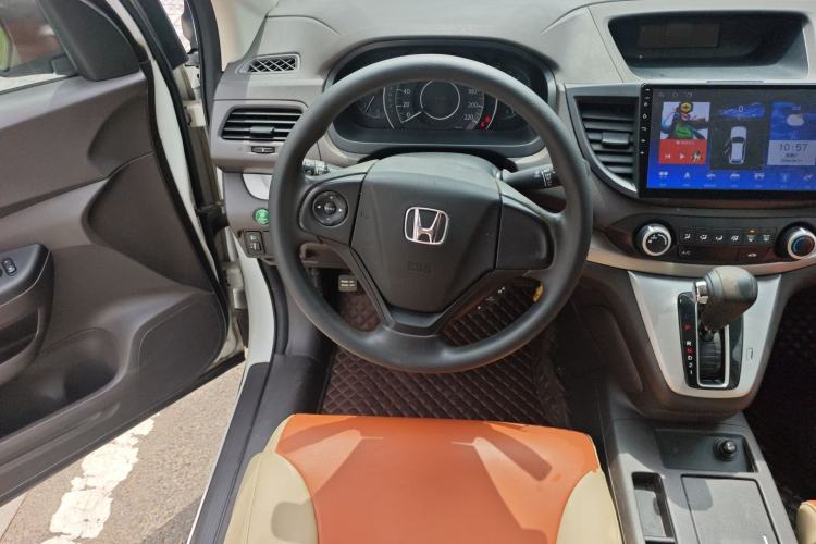 Used Honda CR-V 2012 2.0L two-wheel drive urban version Steering Wheel