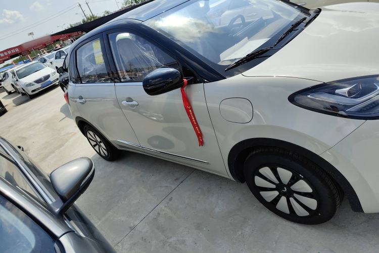Used Wuling Bingo 2024 333 km Enjoyment Version