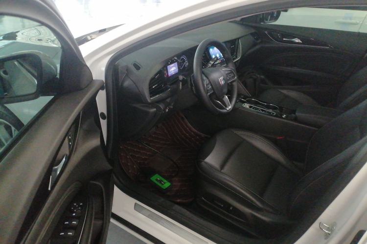 Used Buick Regal 2024 25T Deluxe Edition
