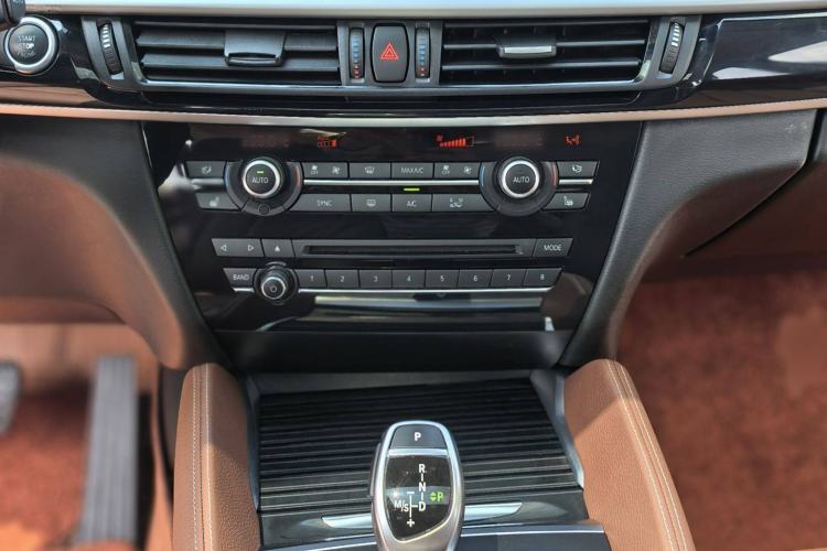 Used BMW X6 2018 xDrive35i Leading Model
