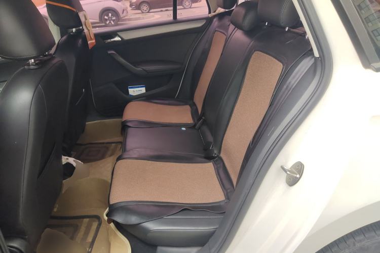 Used Skoda Rapid Spaceback 2014 1.6L Automatic Enjoyment Edition
