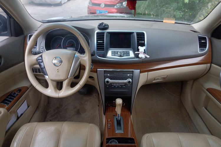 Used Nissan Teana 2011 2.0L XL Comfort Edition
