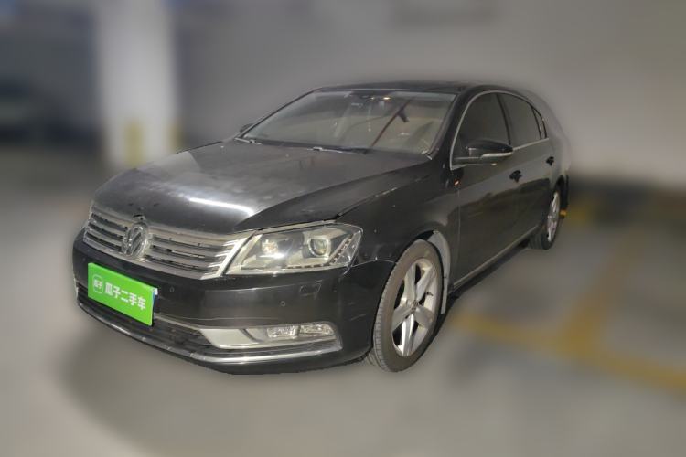 Used Volkswagen Magotan 2015 1.8TSI Prestige Model