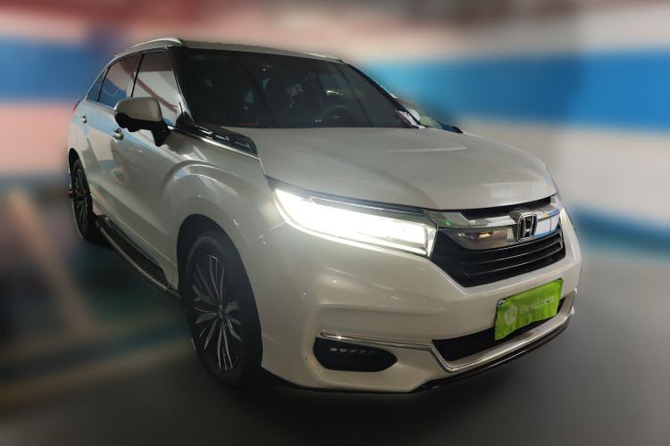 Used Honda Avancier 2020 370TURBO Four-Wheel Drive Premium Edition
