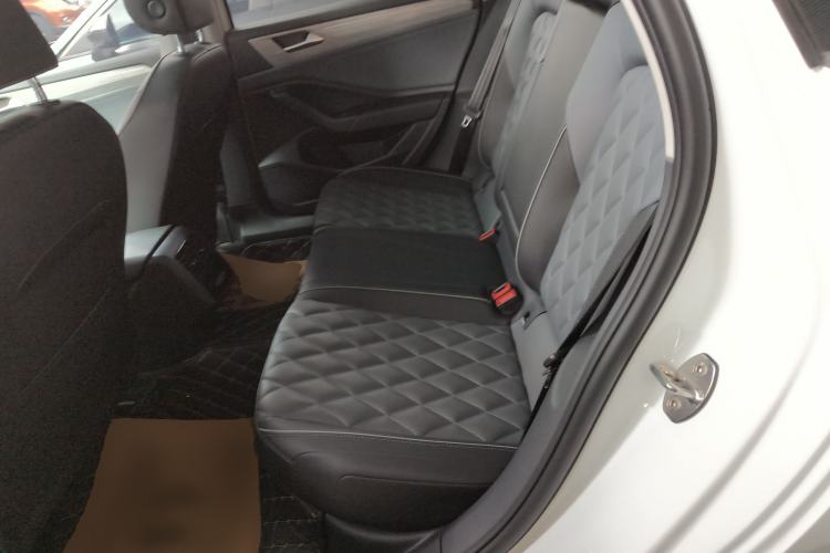 Used Volkswagen Sagitar 2023 300TSI DSG Excellence Edition Left Rear Seat