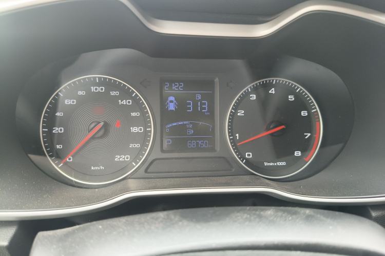 Used MG ZS 2018 1.5L Automatic Elite Edition China V Standard
