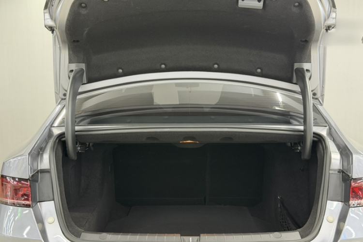 Used BYD Qin PLUS 2023 Champion Edition DM-i 55KM Leading Model