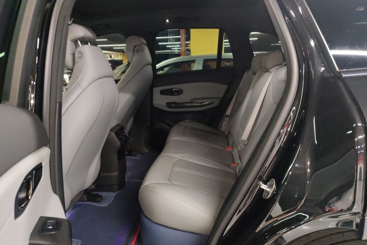 Used Nio ES6 2020 420 km Sport Edition
