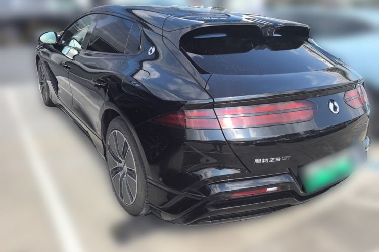 Used Denza Z9GT 2024 1100 Four-Wheel Drive Max Edition