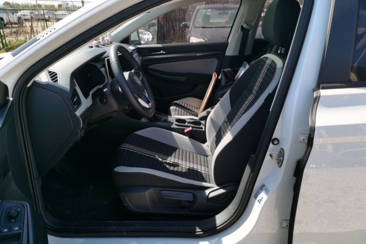 Used Volkswagen Bora 2023 1.5L Automatic Changer Limited Edition Left Front Seat