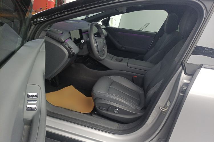 Used XPeng P7+ 2024 Ultra-Long Range Max
