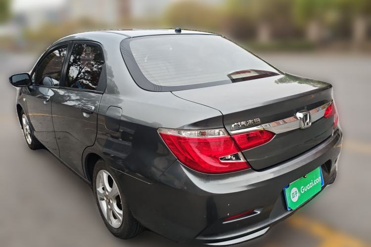 Used Everus S1 2013 1.5L Automatic Comfort Edition
