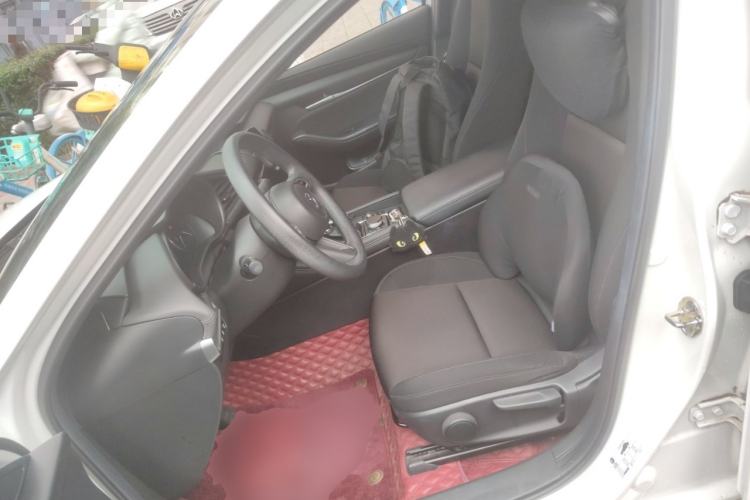 Used Mazda 3 Axela 2020 1.5L Automatic ZhiMei Edition