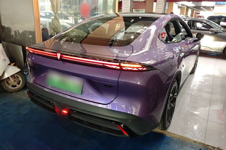 Used Deepal L06 2026 Model 560Ultra+ Laser Edition
