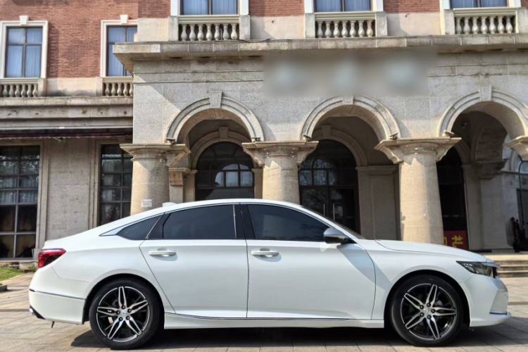 Used Honda Inspire 2022 260TURBO Jingyue Version
