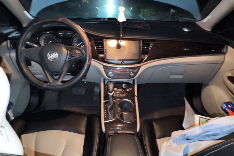 Used Buick Verano 2018 Sedan 15S Automatic Entry Model
