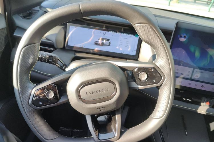 Used Lynk & Co 06 2025 Renew 1.5T Halo