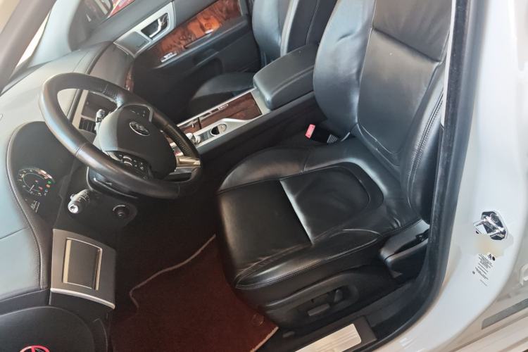 Used Jaguar XF 2015 XF 2.0T Luxury Edition
