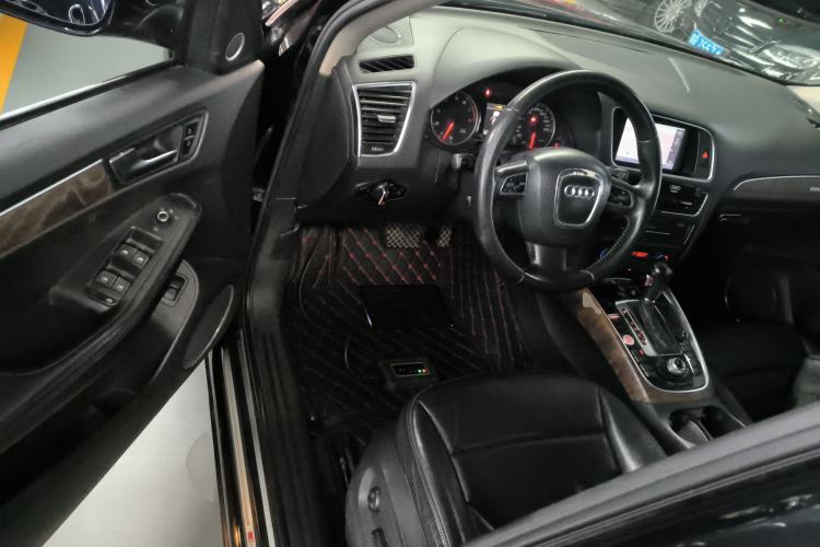 Used Audi Q5 2010 3.2 FSI Sport Edition
