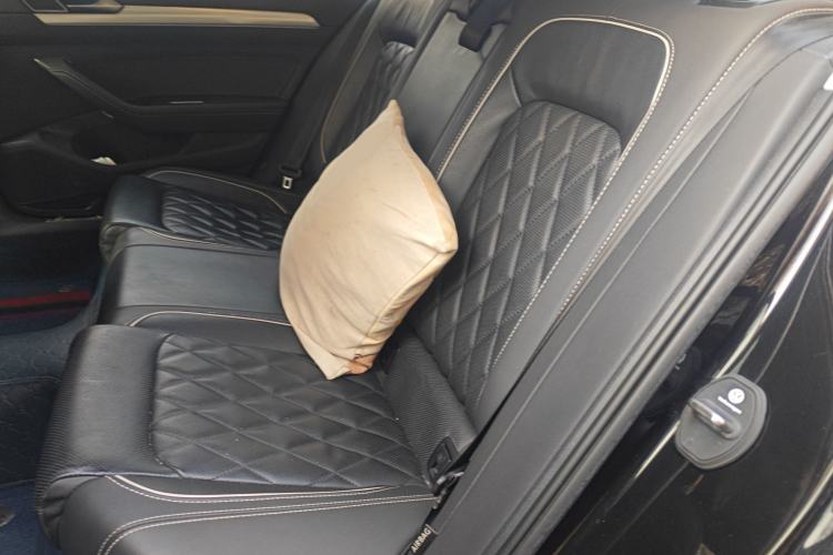 Used Volkswagen Magotan GTE Plug-in Hybrid 2022 GTE Luxury Model