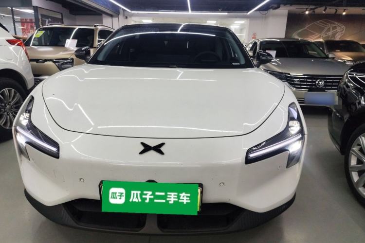 Used XPeng MONA M03 2024 515 Long-Range