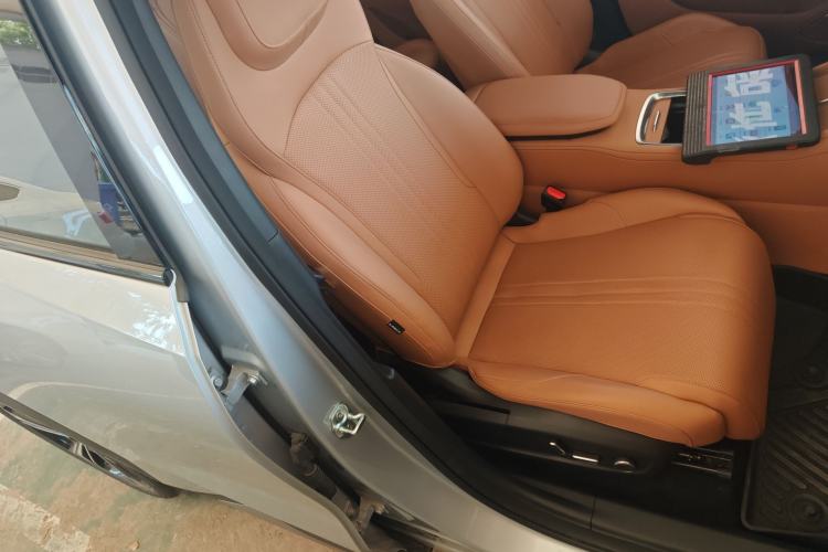 Used Geely Galaxy L7 2025 EM-i 115km Exploration+ Edition