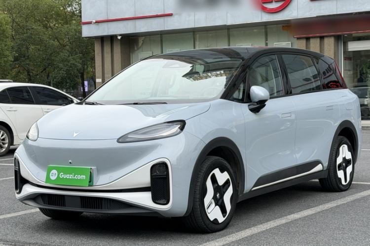 Used ARCFOX Kaola 2023 Family Edition