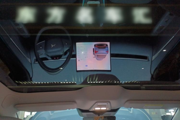 Used XPeng MONA M03 2024 620 with Ultra-Long Range