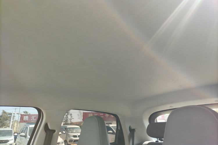 Used Leapmotor T03 2024 310 Comfort Edition Headliner