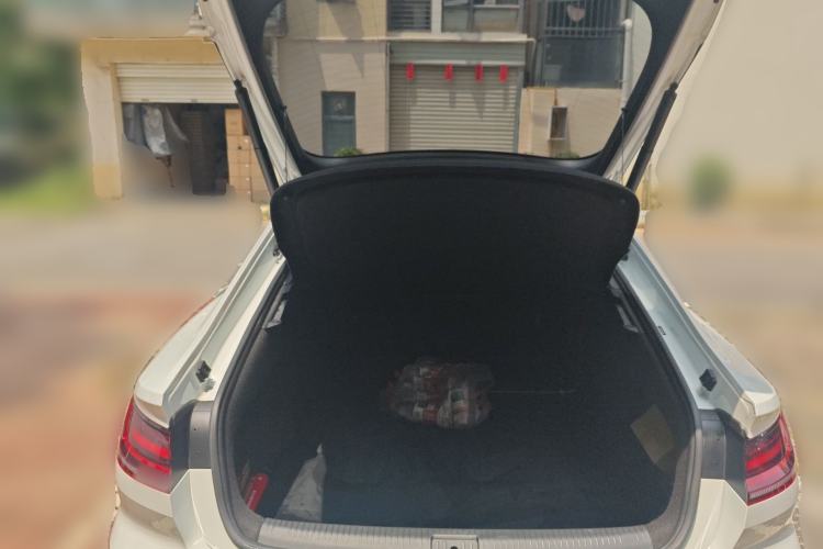 Used Volkswagen FAW-Volkswagen CC 2023 380TSI Striking Edition