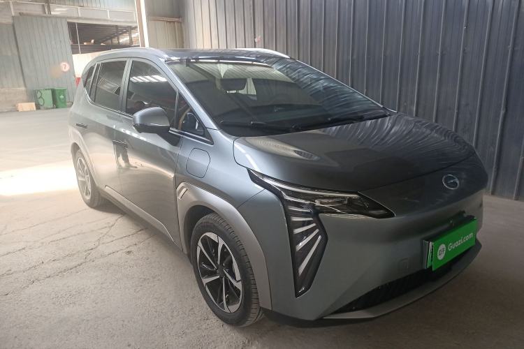 Used AION Y 2023 Younger Star Edition