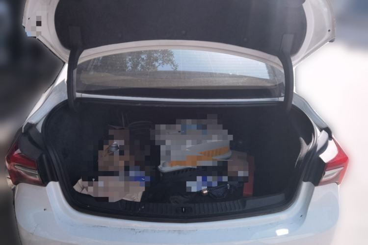 Used Buick Verano 2020 15T Automatic Trend Edition