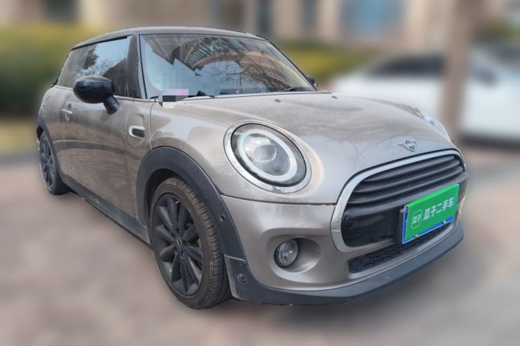 Used MINI 2021 1.5T COOPER Artist