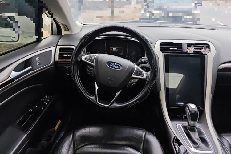 Used Ford Mondeo 2013 2.0L GTDi 200 Fashion Edition
