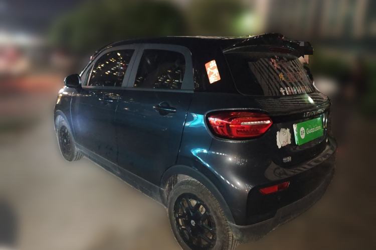 Used Leapmotor T03 2023 310 Lite Edition