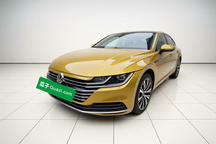 Used Volkswagen FAW-Volkswagen CC 2020 330TSI Glamour Edition China VI Standard Guazi used car, China used car export, Used car for sale, Used cars, Cheapest cars for sale