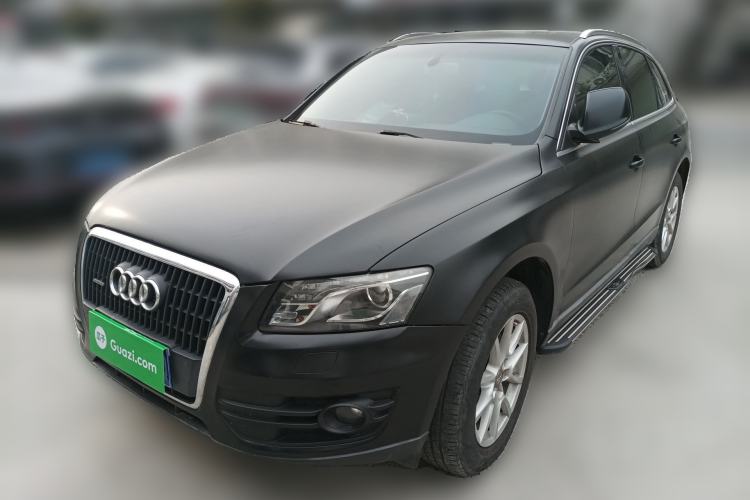Used Audi Q5 2012 2.0TFSI Comfort Version