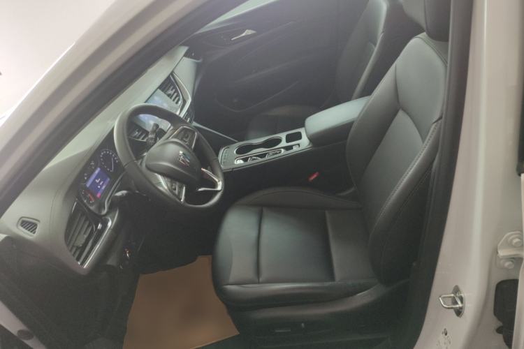 Used Buick Regal 2024 25T Deluxe Edition