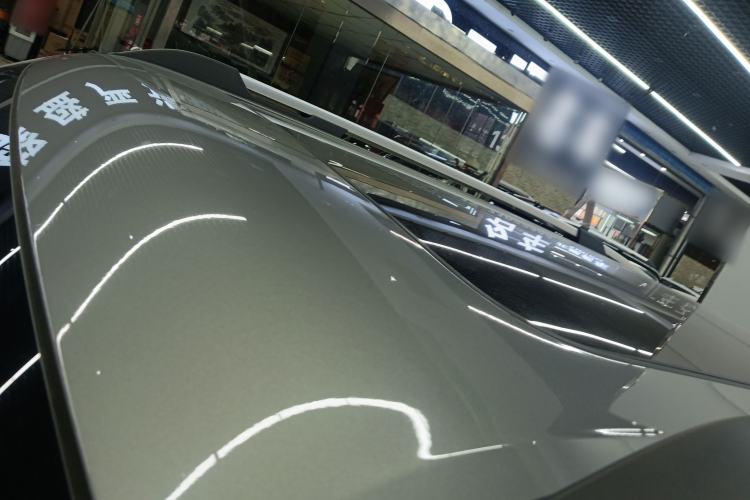 Used Haval H Dog New Energy 2024 Hi4 102km Trend Electric Version Plus
