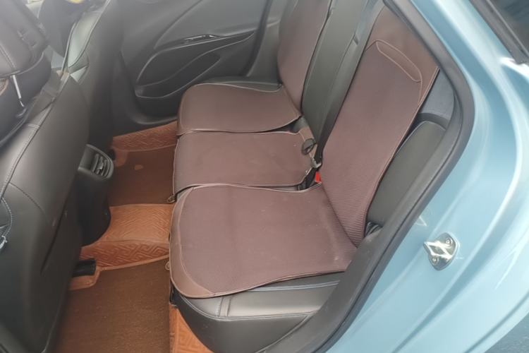 Used Buick Velite 6 2020 Plug-in Hybrid Connected Smart Edition
