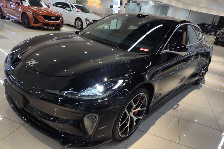 Used IM L6 2025 Ultra Model